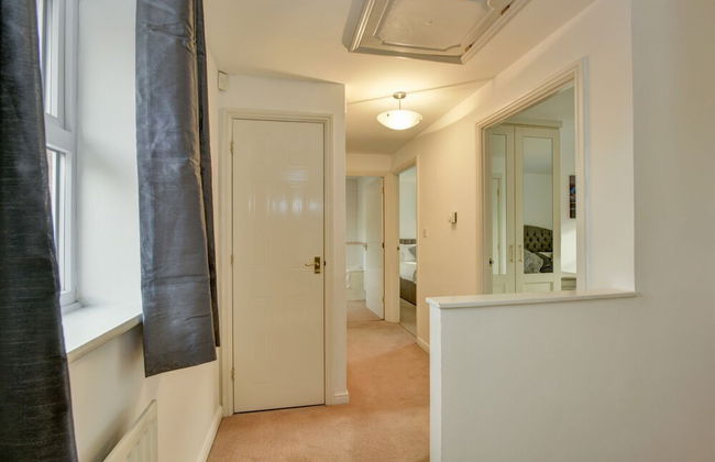 Karah Suites - Duke St Bridgwater - Foto 9