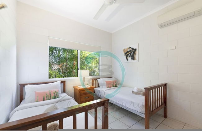 Zenwestralia Cityscape Balcony Outdoor Dining - Foto 14