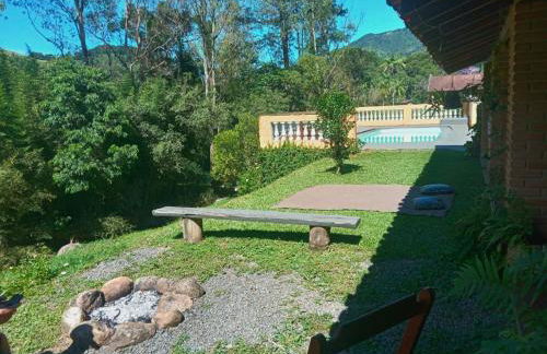 CASA DE CAMPO DOS SONHOS - Foto 8