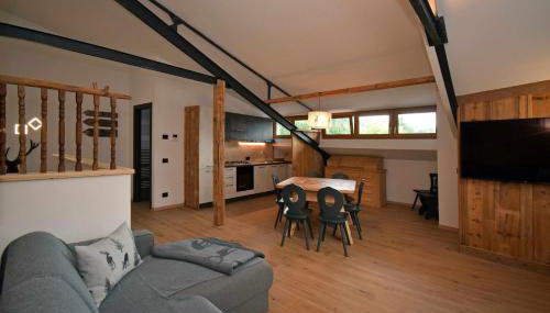 Legno Vecchio-Padola-Dolomiti-[rustic & modern] - Foto 4