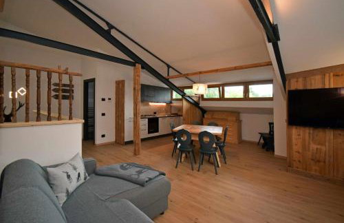 Legno Vecchio-Padola-Dolomiti-[rustic & modern] - Foto 4