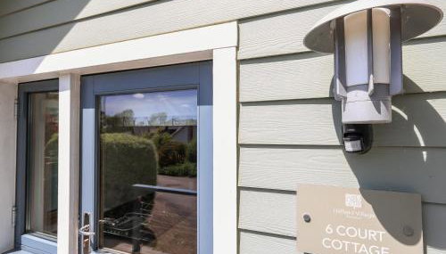 6 Court Cottage, Hillfield Village - Foto 4