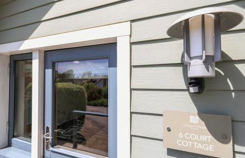 6 Court Cottage, Hillfield Village - Foto 4