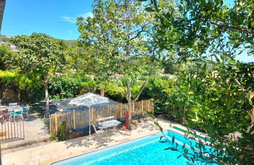 Maison Seillans les Fontaines - Foto 20