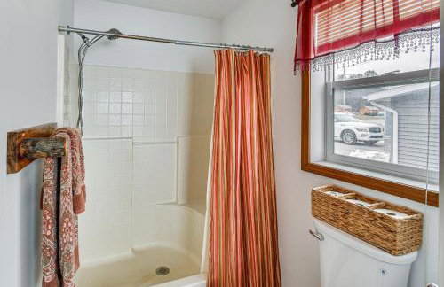 Luxe Hideaway on Houghton Lake Families Welcome! - Foto 15