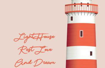LightHouse - Rest, Love and Dream - Foto 19