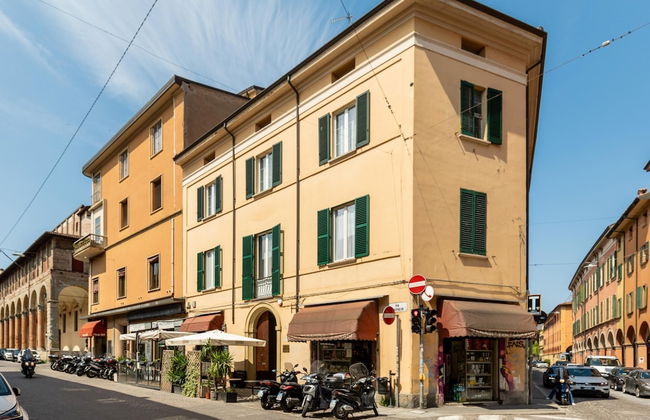 Casa Dell Auriga by Wonderful Italy - Foto 16