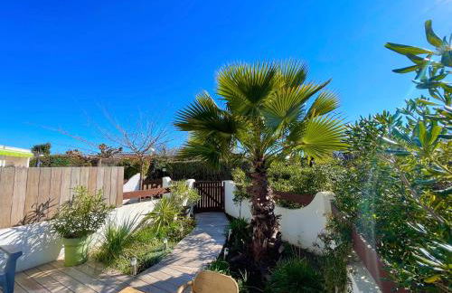 PGH N3 - Maison de Plage avec Parking Privé - Foto 14