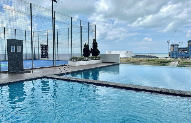 Amber Cove Melaka by Manhattan Group - Foto 57