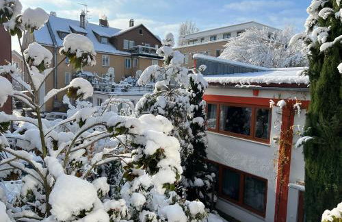 Haus Pia Executive Suites - Foto 43