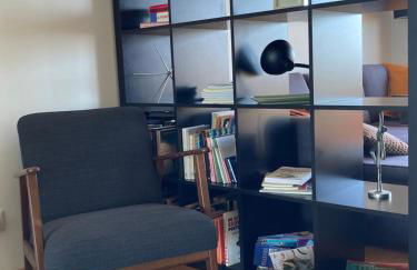 Oporto beach apartment - Foto 13