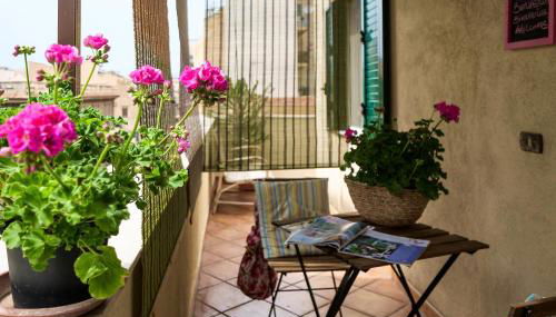 Attico Finocchiaro - Terrazza in Centro Wifi Free - Foto 4