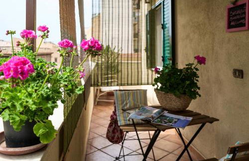 Attico Finocchiaro - Terrazza in Centro Wifi Free - Foto 4