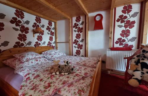 Ferienwohnung Lookenhof - Foto 19