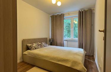 Apartament - Mieszkanie, nocleg przy Centrum Zdrowia Dziecka - Warszawa Międzylesie Wawer - Dzięcieliny 15 - Foto 5