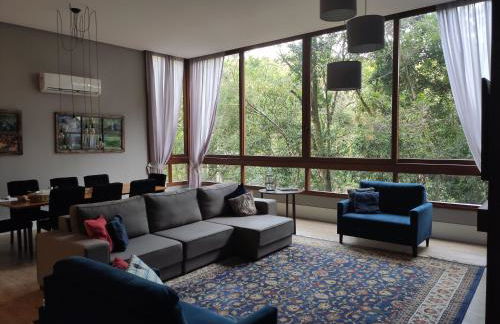 GRAMADO MINHA CASA Apartamento Premium - Centro - Foto 1