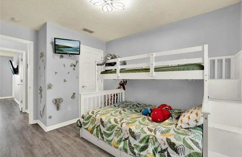 3157 YL - Encantada Serenity Retreat Elegant Villa Close to Disney - Foto 6