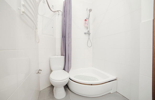 Studominsk Apartments Lenina st. - Photo 9