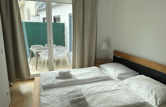 easy-flat Pilgramgasse - Apartments near Metro - Foto 64