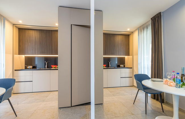 Icon H 209 Suite Micro-living - Photo 20