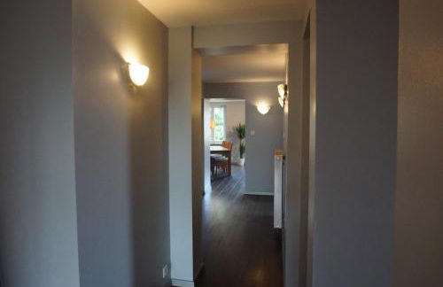 L'Aubach - appartement spacieux - au pied du vignoble - parking gratuit - Foto 24