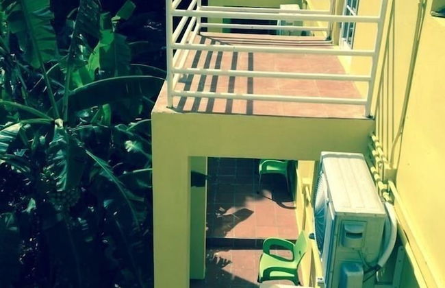 BAGOS ECO RETREAT & CAFE - Photo 34