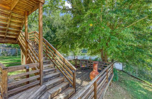 The River House - Foto 36