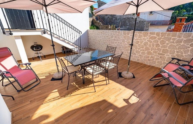 Luci - 40 m From sea - A1 - Photo 29