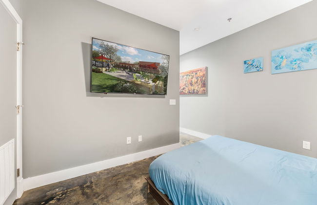 The West End Flats - Foto 3