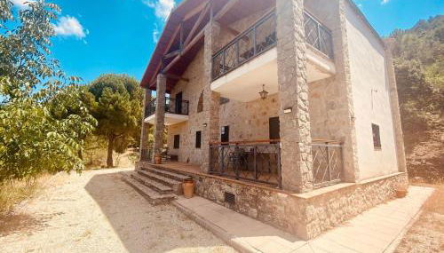 Villa in Torres with Pool near Sierra Mágina - Foto 5