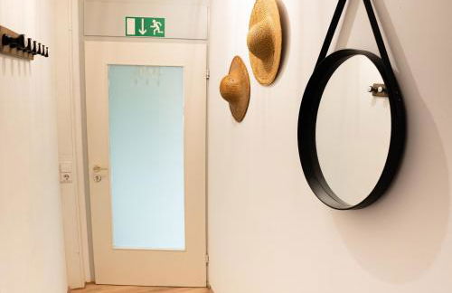 Ideal für Familien, Heimkino mit Popcorn, Parken, nah am See, modern und groß - Foto 22