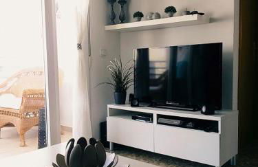 Seaside romantic apartment - Foto 8