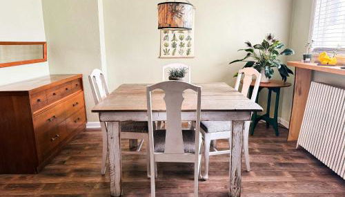 Peaceful Hideaway in Central Fargo - Foto 3