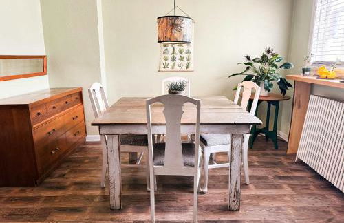 Peaceful Hideaway in Central Fargo - Foto 3