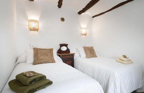 Casa Rural La Corretger - Foto 27