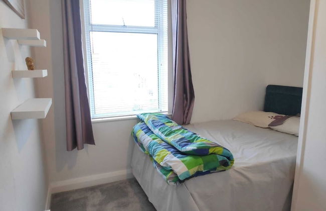 Worcester Town Centre Home & Garden - Foto 6