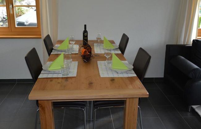 Bijou Eggetli - Foto 10