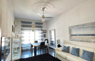 Quadrilocale a 2 passi dal mare - Foto 1