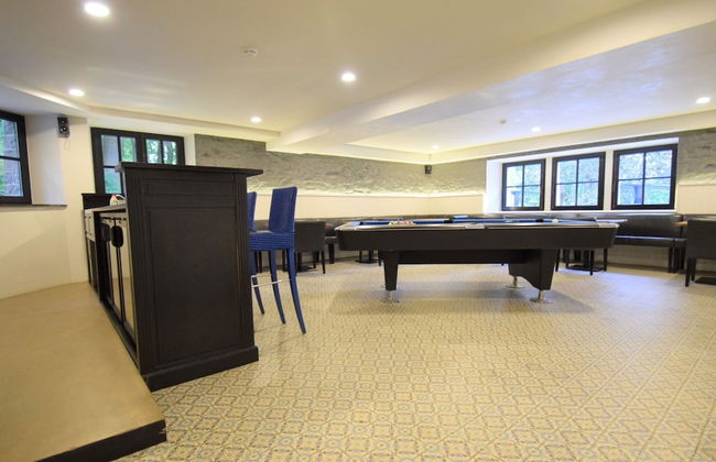 Vintage Villa with Hot Tub & Infrared Sauna in Ardennes - Foto 28