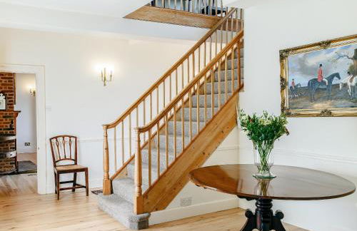 Pattiswick Hall - Photo 17