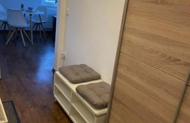 Apartament mit eine Schlafzimmer Ferienwohnung - Foto 28