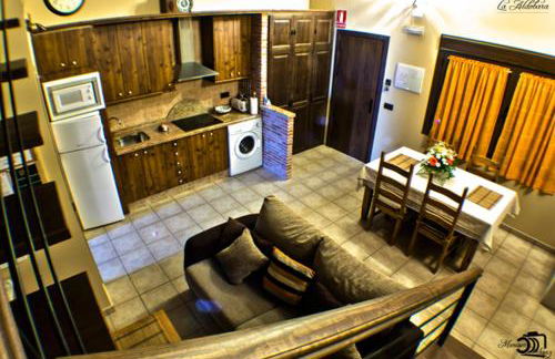 Apartamentos Rurales el Calama - Foto 25