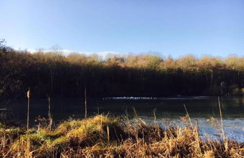 The Old Dairy - Foto 27