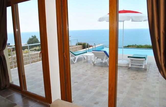 Villa Blue Ocean by Amy Villa - Foto 14