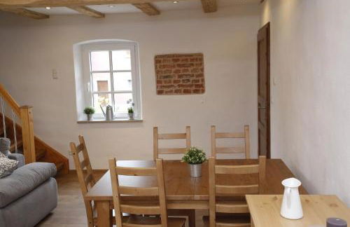 Altes -Haus - Foto 25