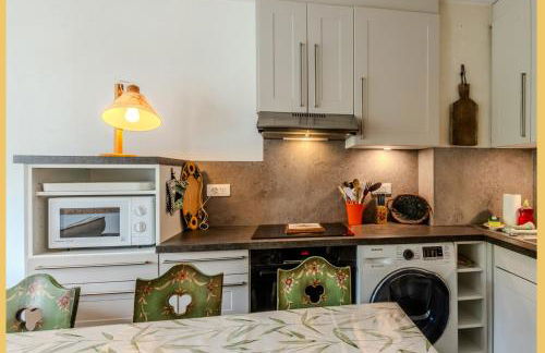 Le Chamois d'Or I T4 I Les Gets - Photo 6