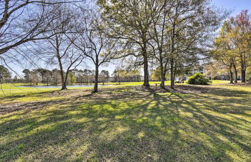 Crow Creek Golf Club Condo with Community Perks! - Foto 1