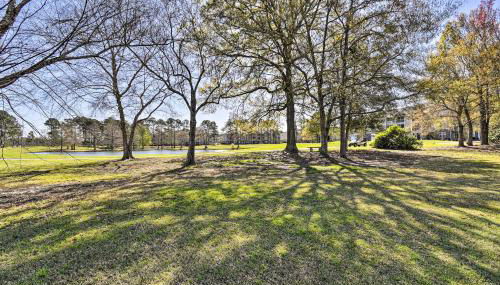 Crow Creek Golf Club Condo with Community Perks! - Foto 1