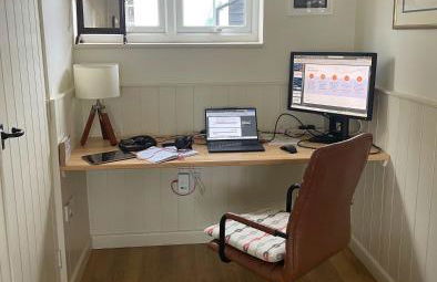 Sanctuary House - Foto 56