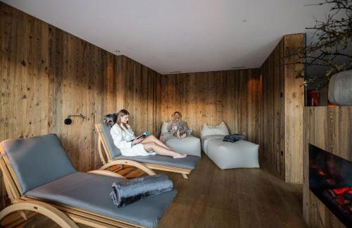 K1 Mountain Chalet - Luxury Apartements - Foto 12